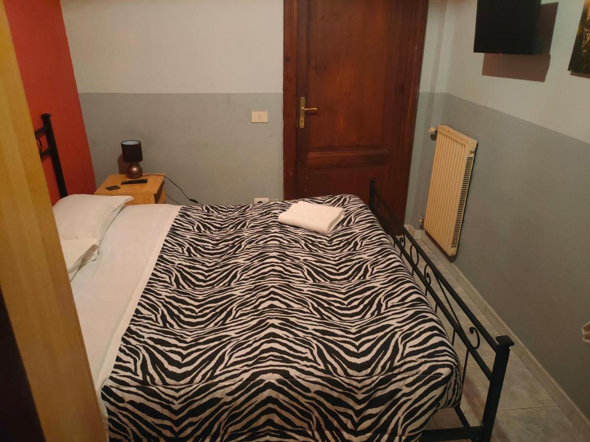 Chez Amelie Guest House Rome Exterior photo