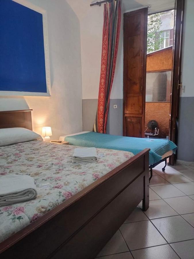 Chez Amelie Guest House Rome Exterior photo
