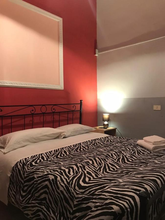 Chez Amelie Guest House Rome Exterior photo