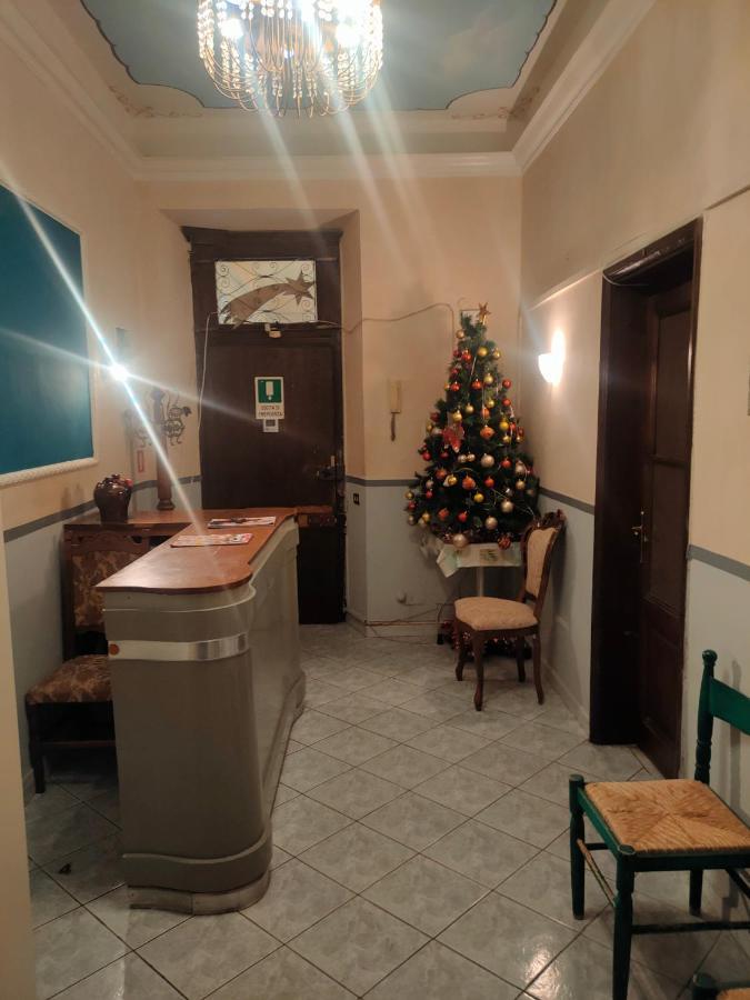 Chez Amelie Guest House Rome Exterior photo