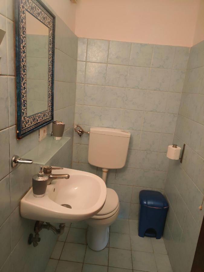 Chez Amelie Guest House Rome Exterior photo